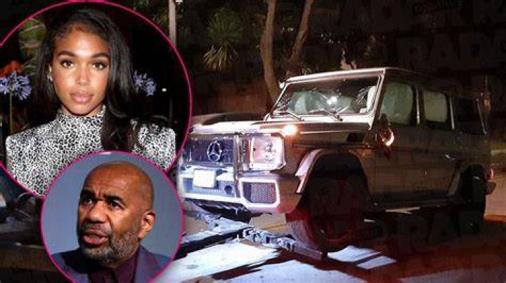 Lori Harvey Pleads Not Guilty in HitandRun Case