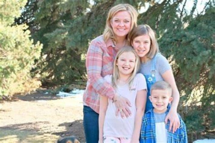 Lori Poland Wikipedia Kidnapping Survivor Colorado Kidnapped By Robert