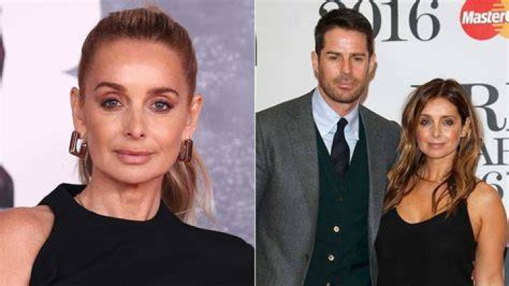 Louise Redknapp Louise redknapp, Louise rednap, Beautiful female