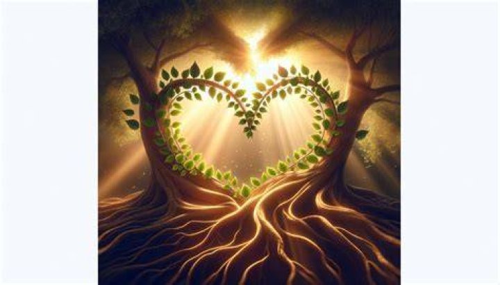 Love, Growth, And Inspiration Revealed