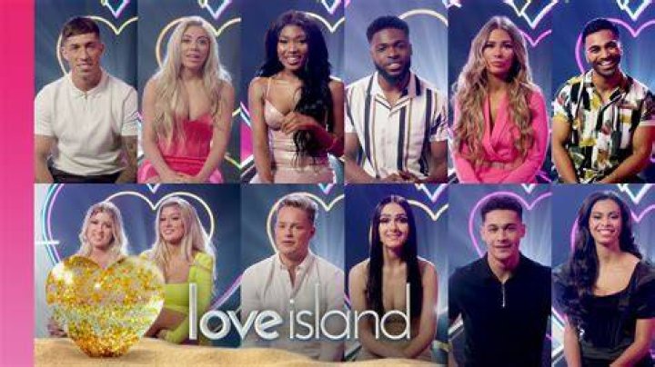 Love Island 2020 First look at brand new South African villa The