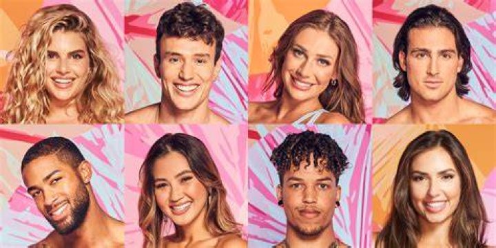 Love Island USA Season 3 Watch Full Episodes Online Free CBS Reality Show