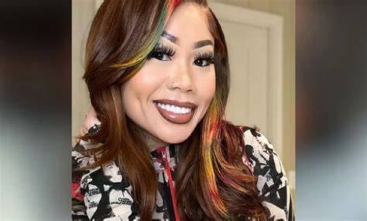 Lovely Mimi Wiki, Age, Height, Family, Husband, Kids, Net Worth, Surgery