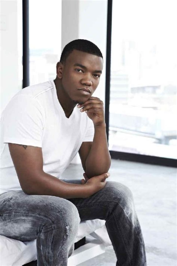Loyiso Bala Talent Finders