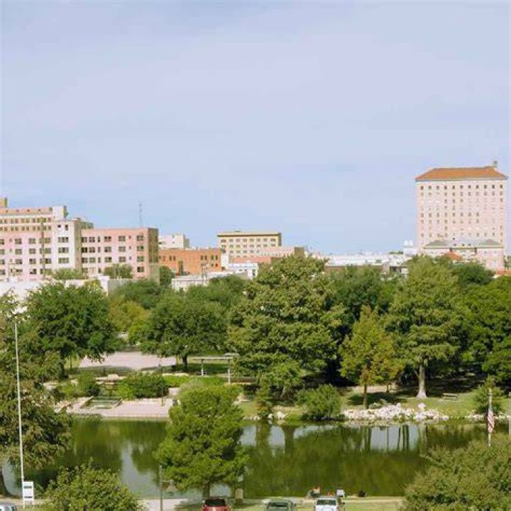 Lubbock Security Systems & Services Allied Universal
