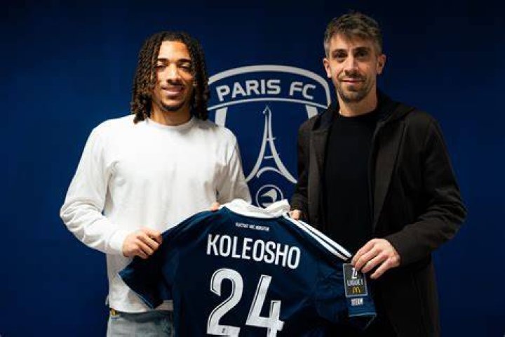 Luca Koleosho Childhood Story Plus Untold Biografía Feitos