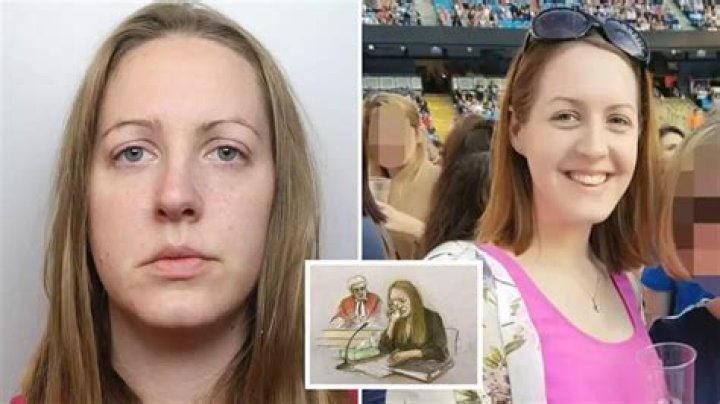 Lucy Letby Who is she and what is she charged with? Latest news