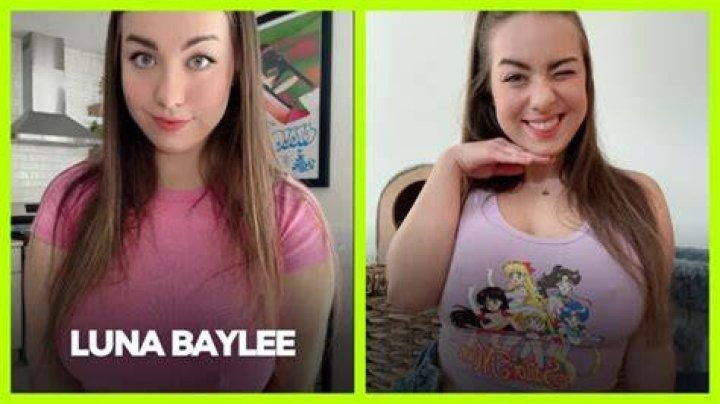 Luna Baylee Height, Weight, Age, Boyfriend, Family