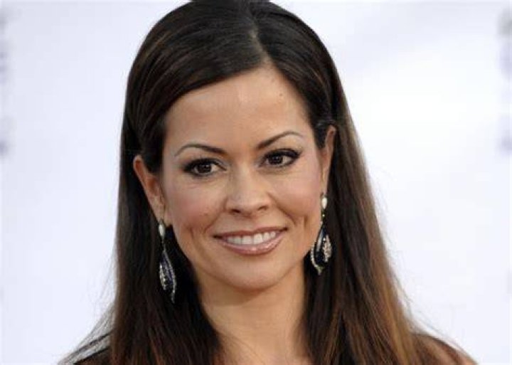 Lusoblood Brooke Burke