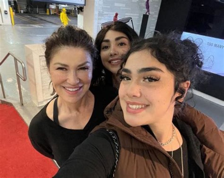 Luzelba Mansour