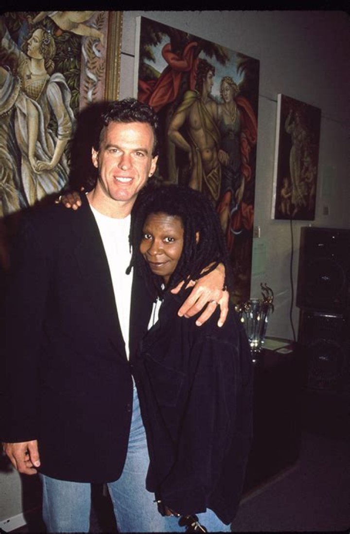 Lyle Trachtenberg's Biography Wall Of Celebrities