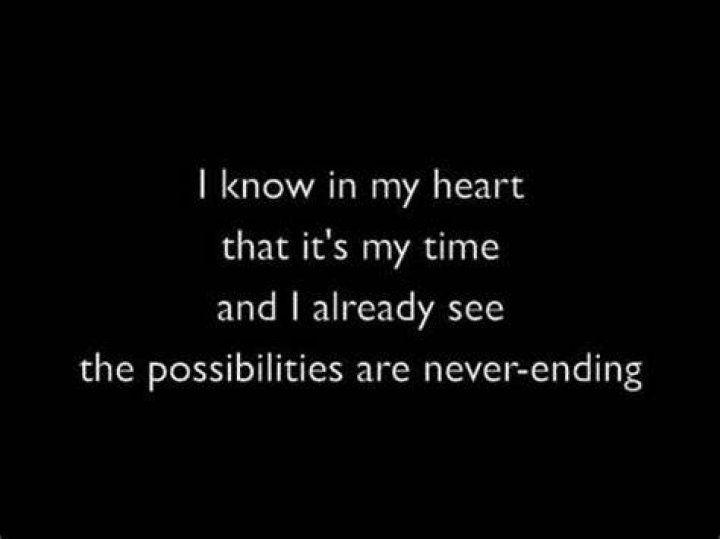 Lyrics, Origins, And Endless Possibilities