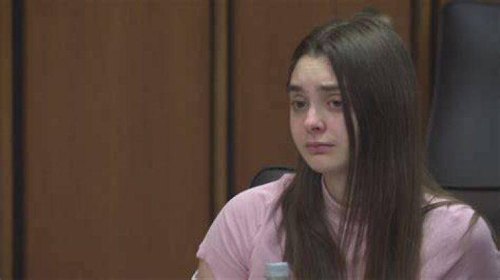 Mackenzie Shirilla murder trial enters 3rd day