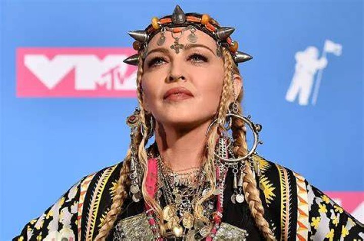 Madonna Net Worth 2023 What Is The Pop Icon Worth?