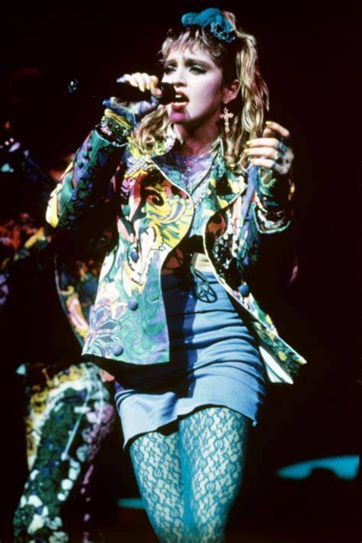 Madonna's Net Worth Did She Spend A Million In Cosmetic Surgery?