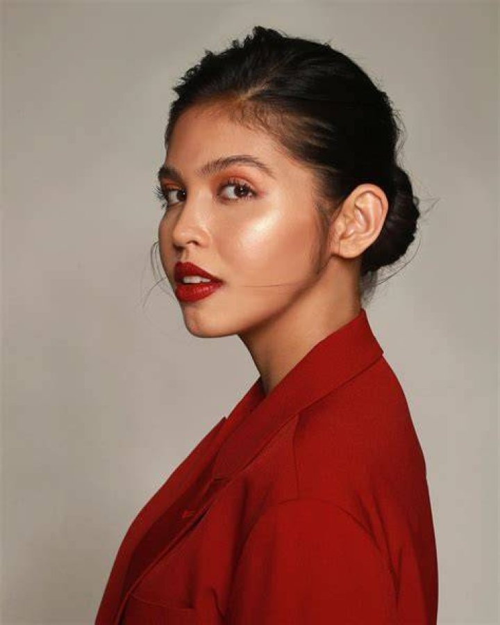 Maine Mendoza Biography, Net Worth, Most Tweeted Celebrity Celeb Tattler