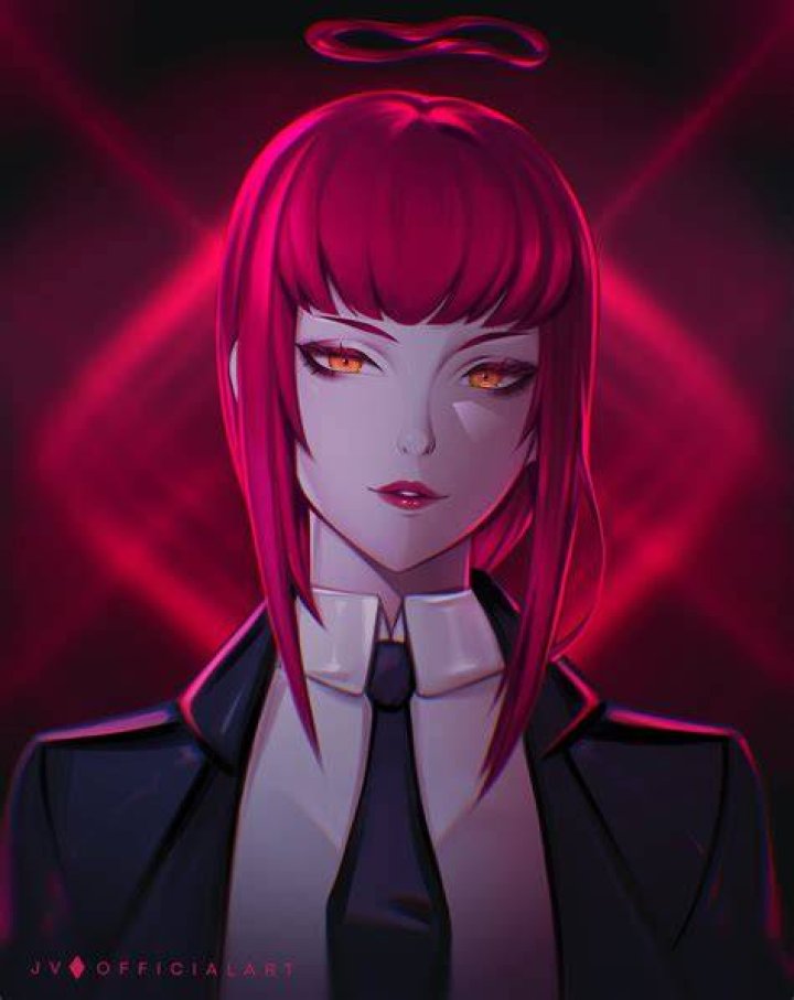 Makima