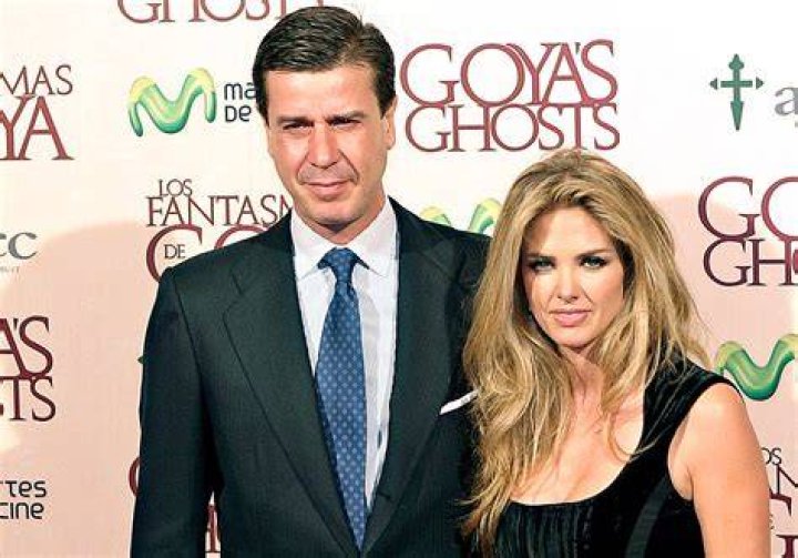 Mam&aacute; de Genoveva Casanova en terapia intensiva