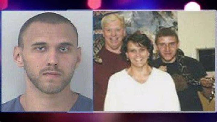 Man who threw house party after killing parents resentenced to life in