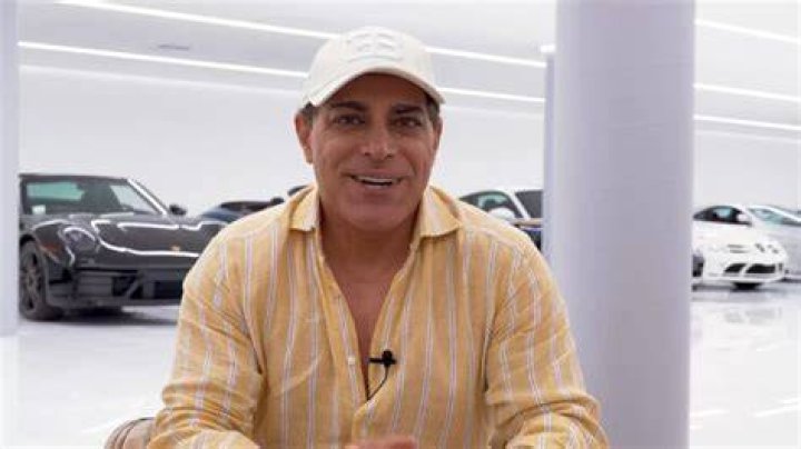Manny Khoshbin Biography; Net Worth, Age, Height, Company, House, Cars