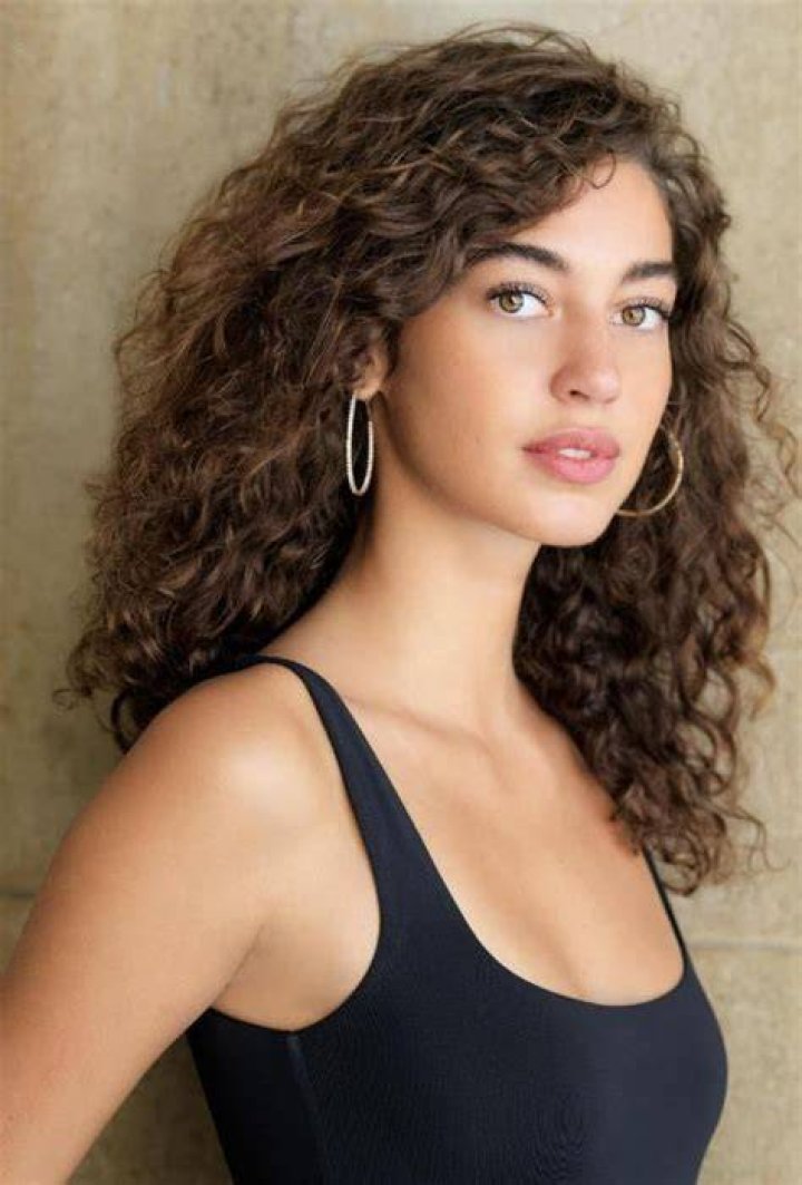 Mariana Downing Ethnicity Where Is She From? Wikipedia