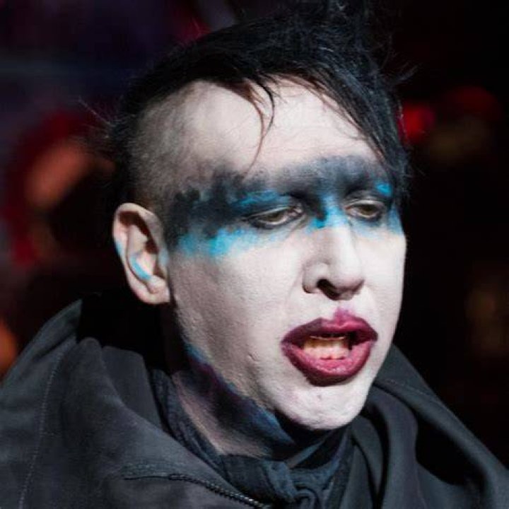 Marilyn Manson Net worth, Age Weight, BioWiki, Kids, Wife 2023 The
