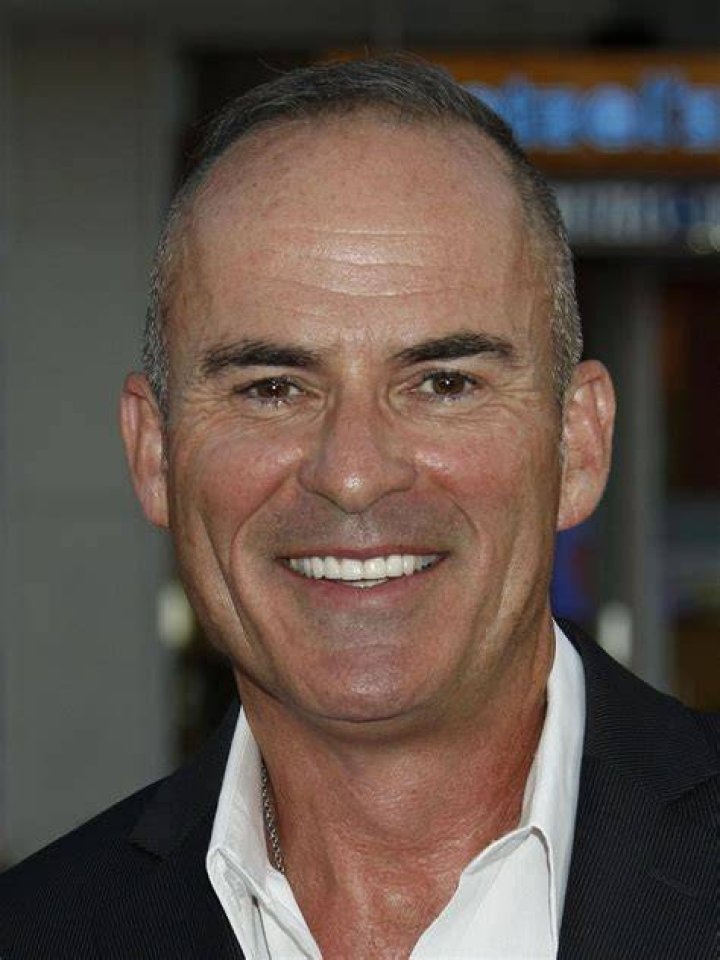 Mark Derwin &mdash; The Movie Database (TMDb)