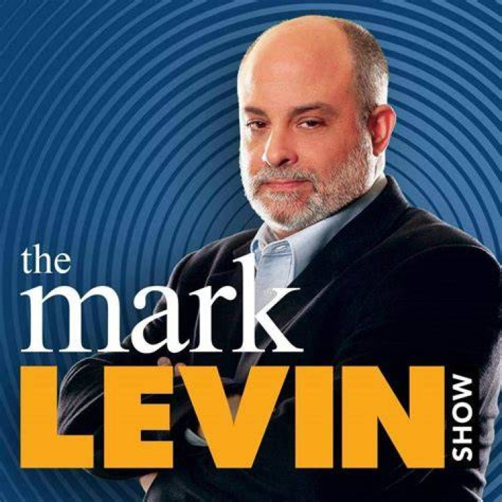 Mark Levin's Fight Against Illness A Story of Determination and