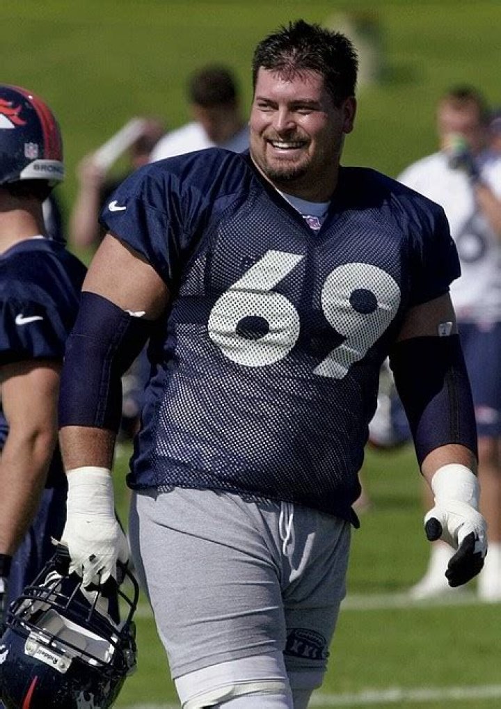 Mark Schlereth Net Worth 2024 Wiki Bio, Married, Dating, Family