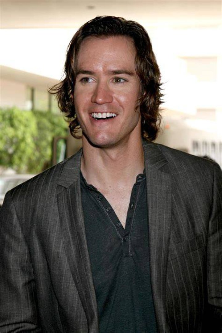 MarkPaul Gosselaar's mom Paula MarkPaul Gosselaar The best retro