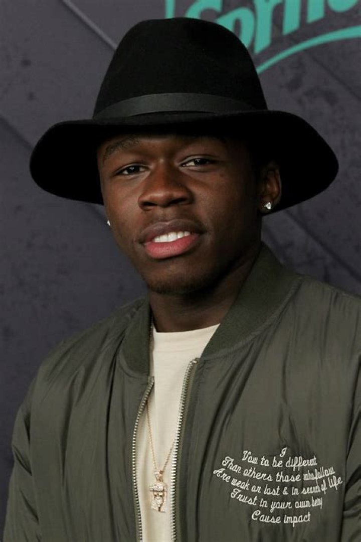 Marquise Jackson Bio, Age, Siblings, Parents, Height, Net Worth
