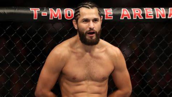 Masvidal Makes Strong Statement to UFC &lsquo;Let Me Go&rsquo;