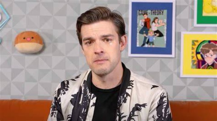 MatPat did a "thingy", seems that a lot of people are too scared to
