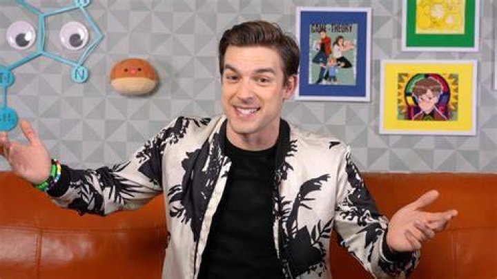 MatPat's Personal Life, Siblings, Parents, Wife, Girlfriend, Kids