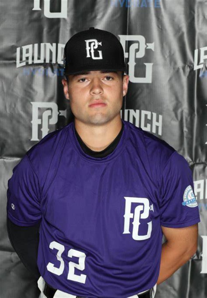 Matt Conte Class of 2024 Player Profile Perfect Game USA