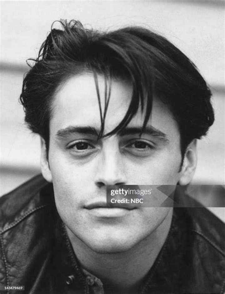 Matt LeBlanc's Net Worth How Rich Is Joey from &ldquo;Friends&rdquo;?