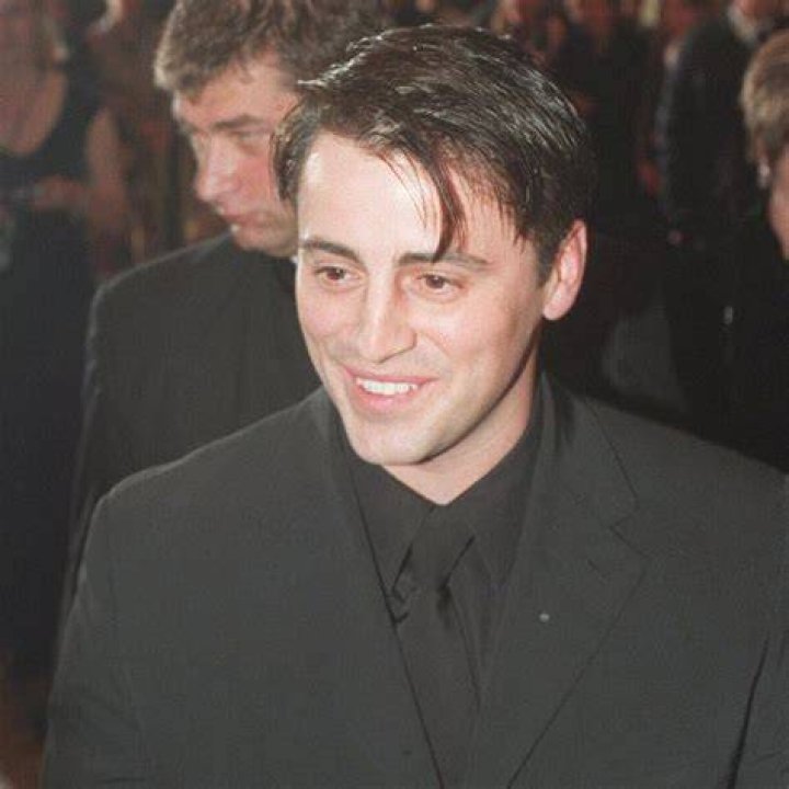 Matt LeBlanc&rsquo;s wild Logies night finally revealed