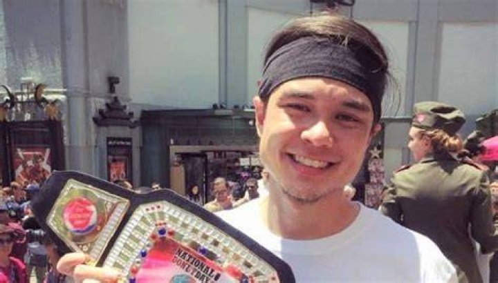Matt Stonie Net Worth Career And Lifestyle