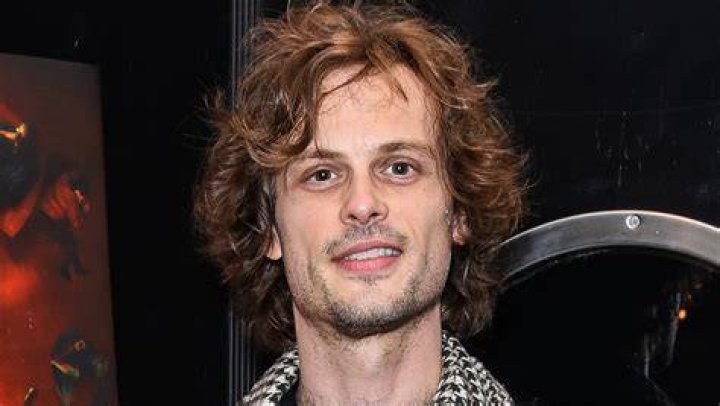 Matthew Gray Gubler's Haunted House Has an Active Ghost He's Had to Run