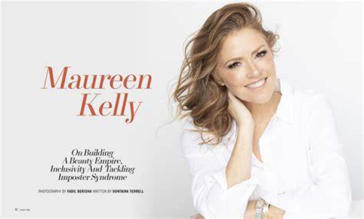 Maureen Kelly's Salary A Closer Look at Her Earnings