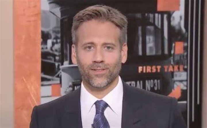 Max Kellerman Is a Genius Part 2 YouTube