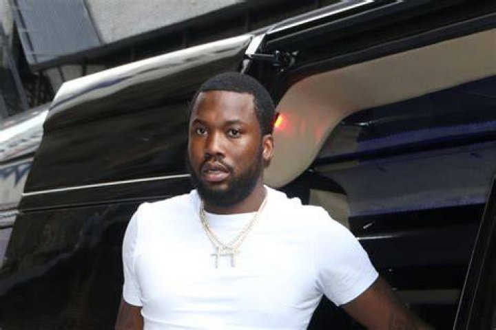 Meek Mill Has Had an Especially Good Day Vanity Fair