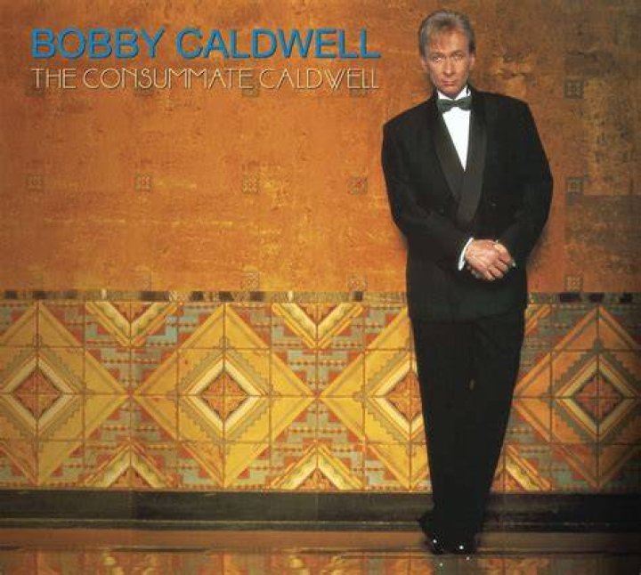 Meet Bobby Caldwell's Kids, Lauren and Tessa