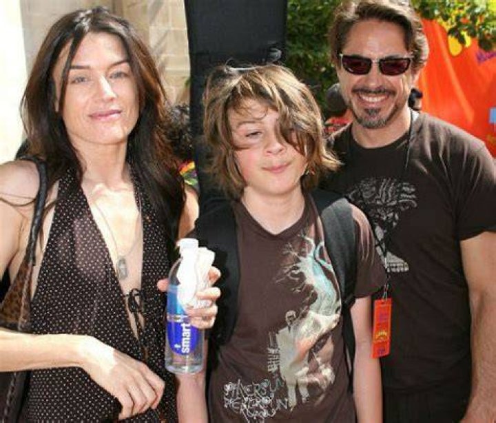 Meet Deborah Falconer Son, Husband, Age, Net Worth, Wiki and Bio
