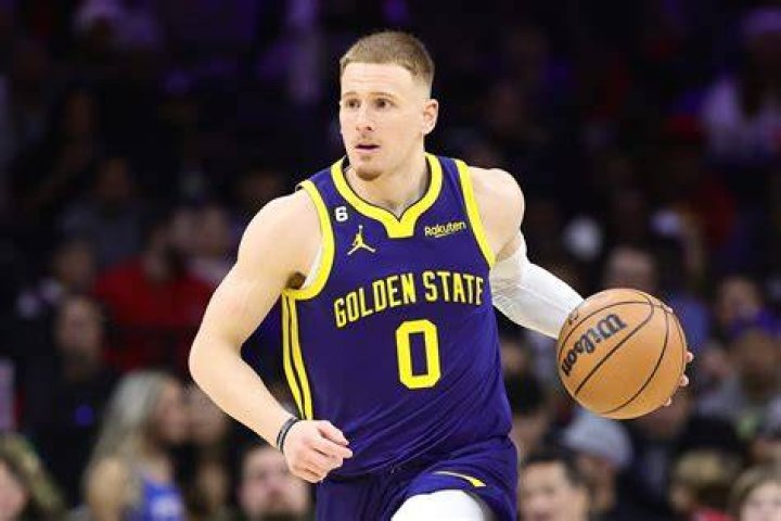 Meet Donte DiVincenzo's parents, John and Kathie DiVincenzo Tuko.co.ke