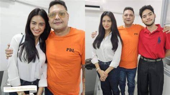 Meet Faith Da Silva Parents Dennis And Tina King Da Silva