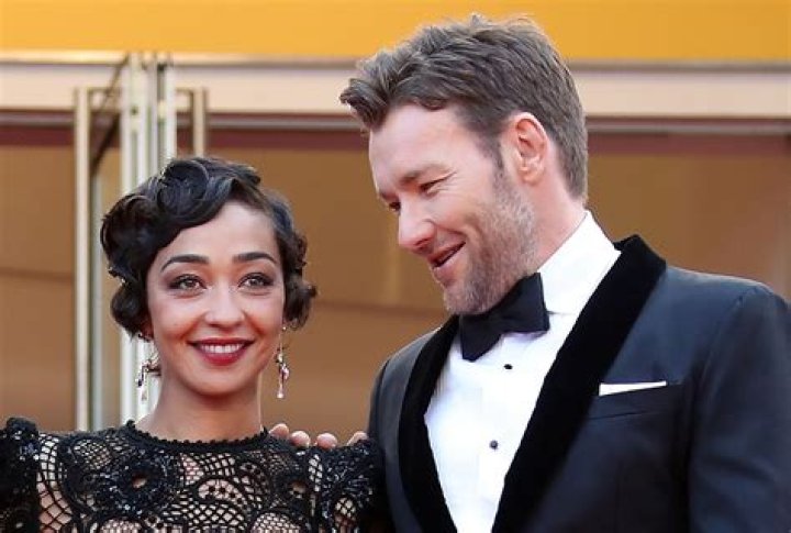 Meet Ruth Negga and Joel Edgerton, the brilliant stars of Loving, Jeff