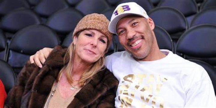 Meet Tina Ball, LaMelo Ball's Mother, and LaVar Ball's Wife