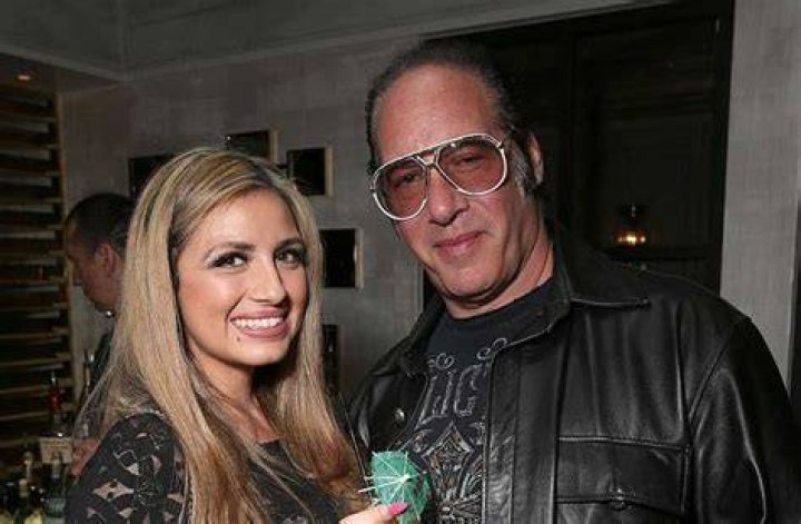Meet Valerie Silverstein, Andrew Dice Clay's spouse's biography