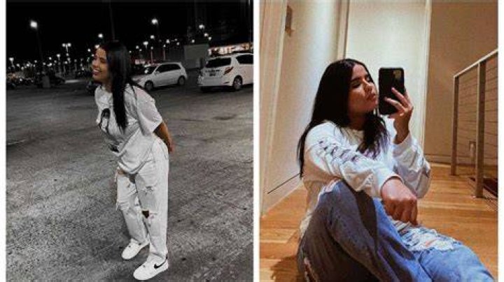 Meet Yarimar Rivera the daughter of legendary musician Nicky Jam